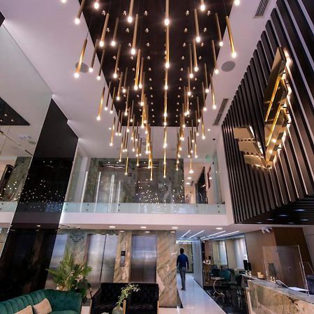 Hotel Veuxor Machala Bagian luar foto