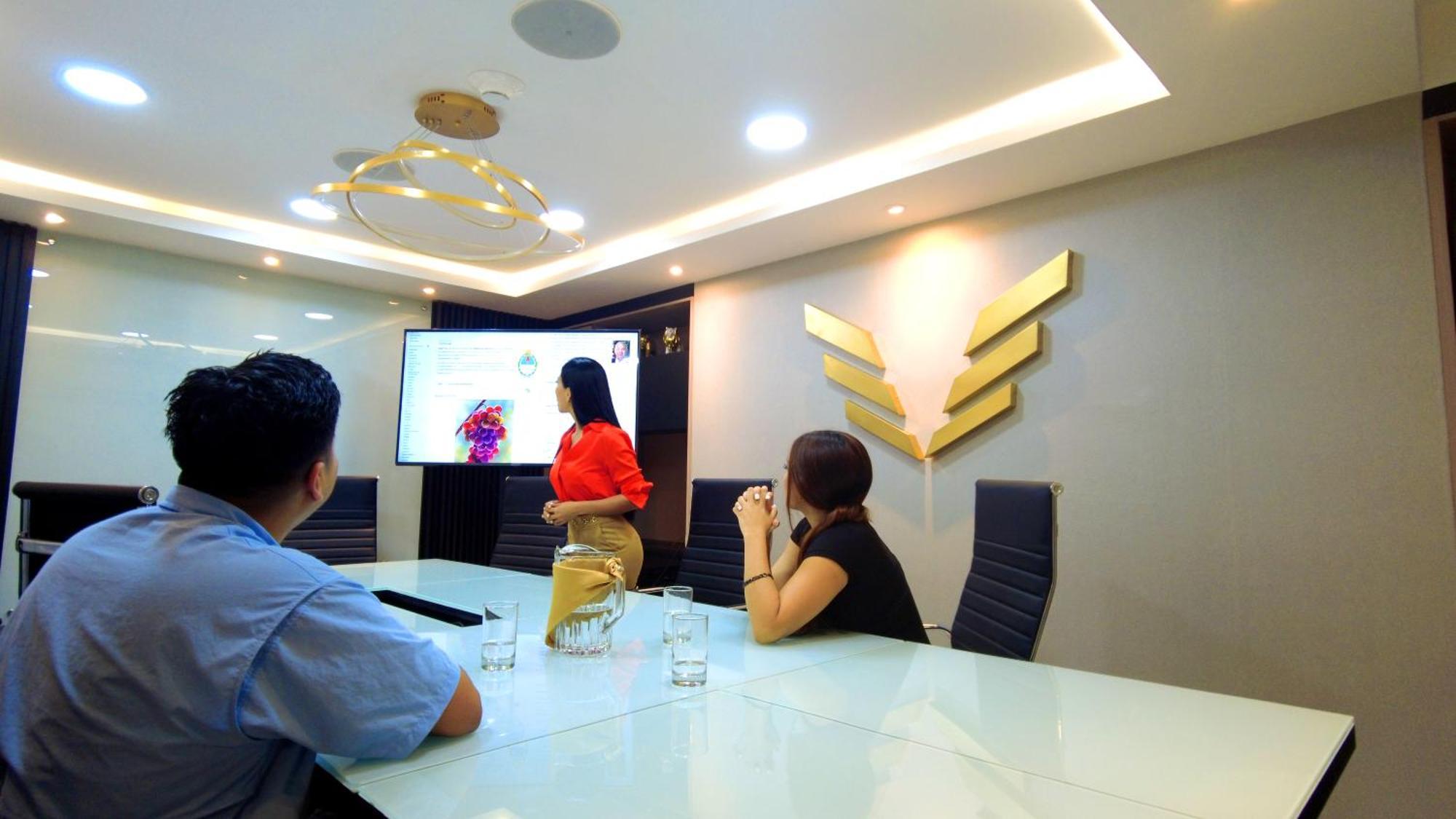 Hotel Veuxor Machala Bagian luar foto
