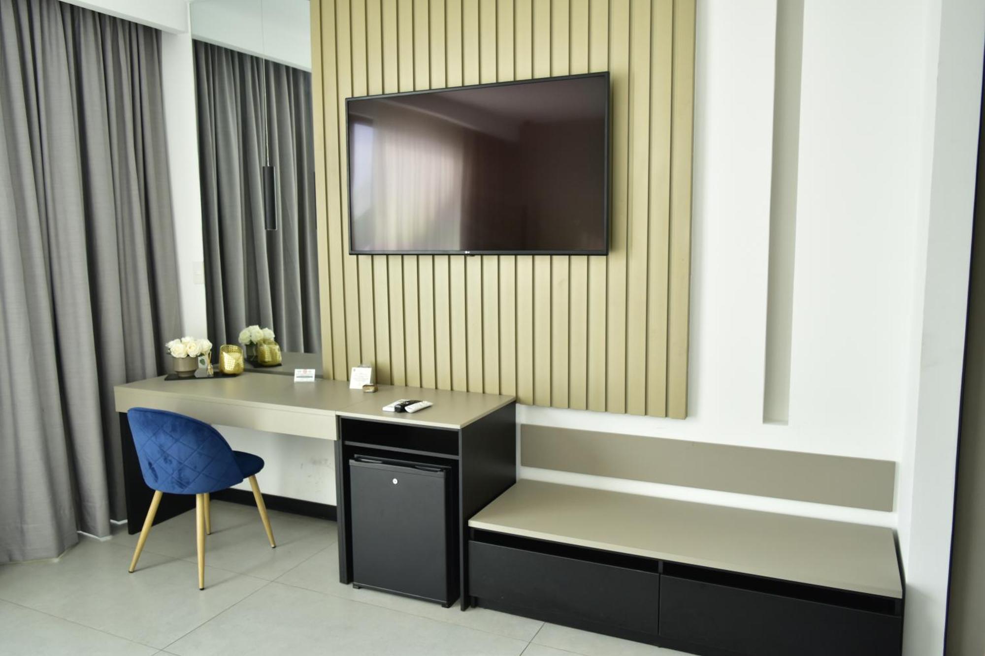 Hotel Veuxor Machala Bagian luar foto