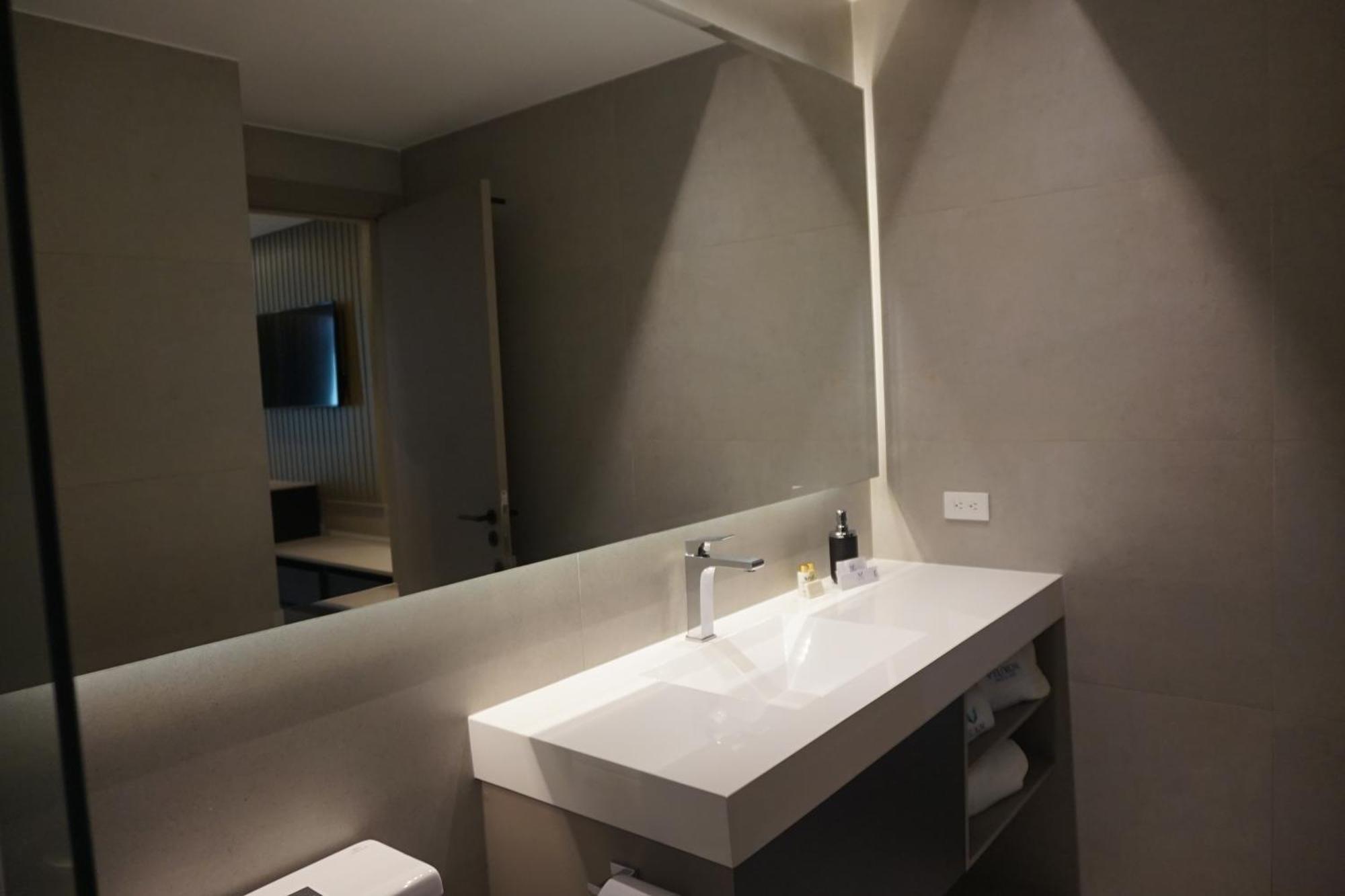 Hotel Veuxor Machala Bagian luar foto