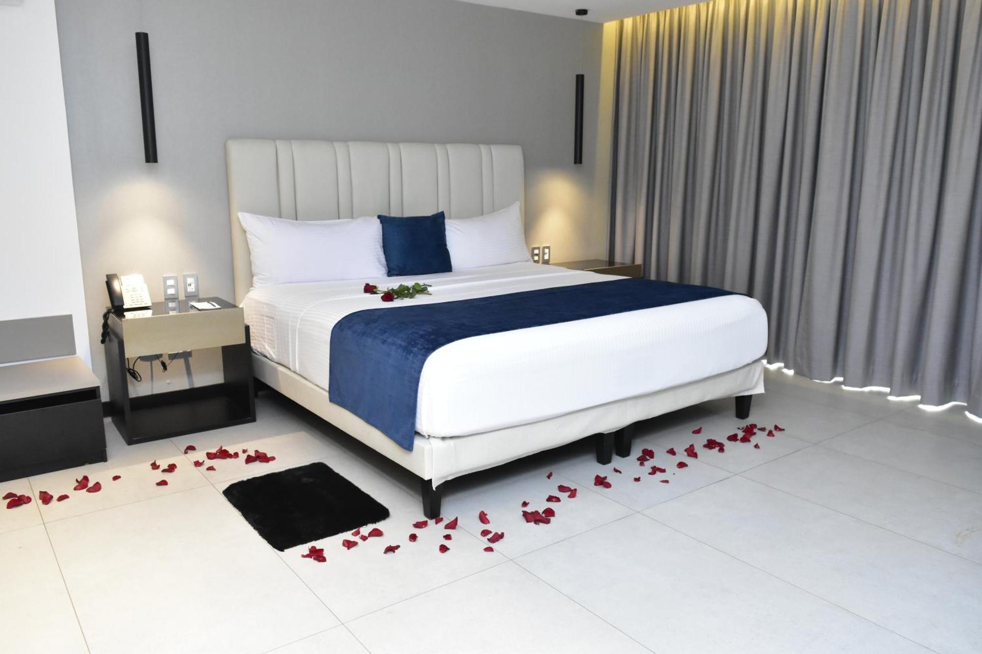 Hotel Veuxor Machala Bagian luar foto