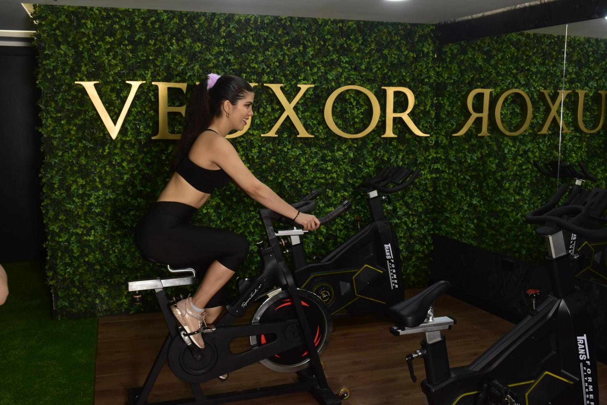 Hotel Veuxor Machala Bagian luar foto
