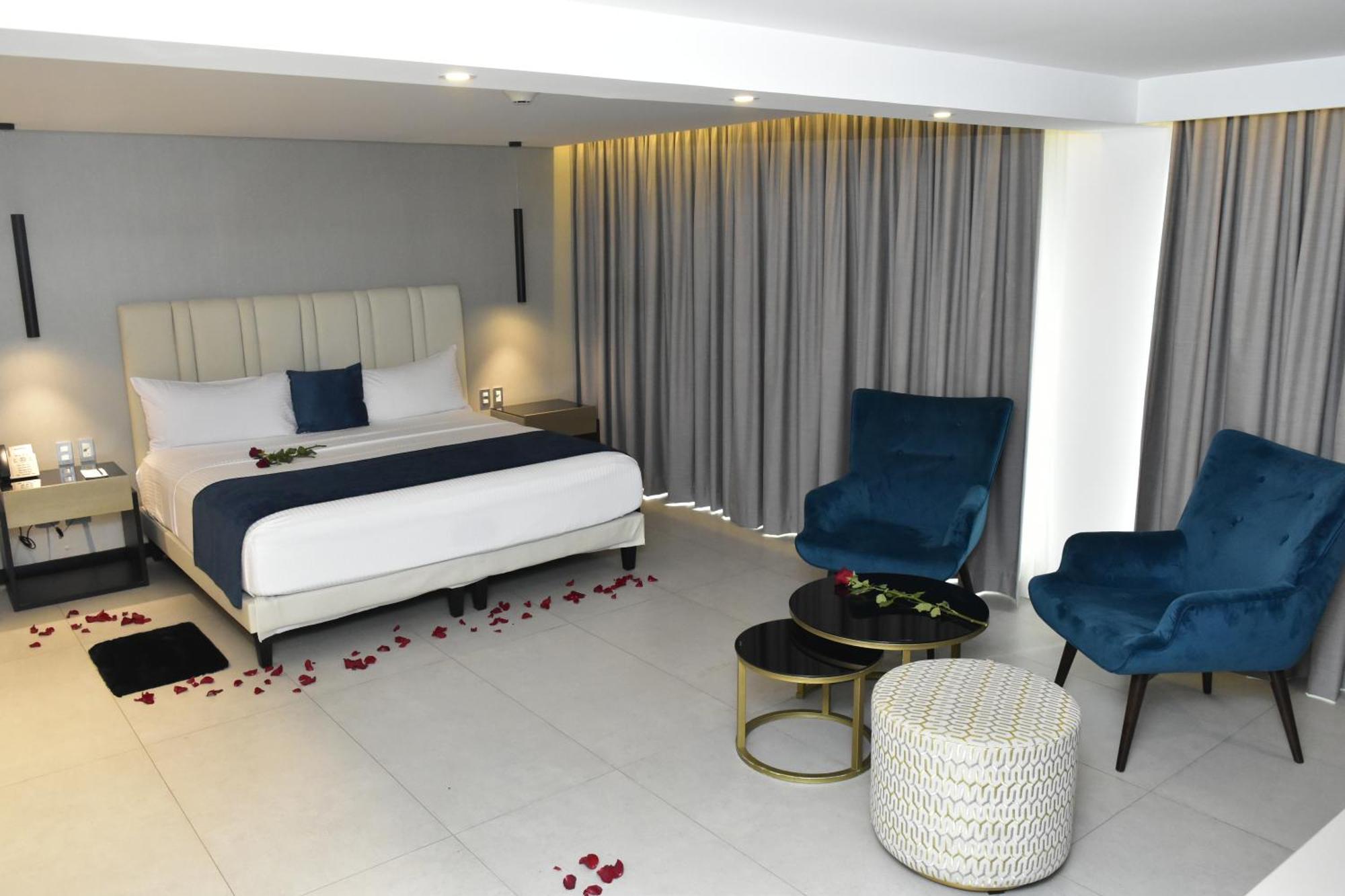 Hotel Veuxor Machala Bagian luar foto