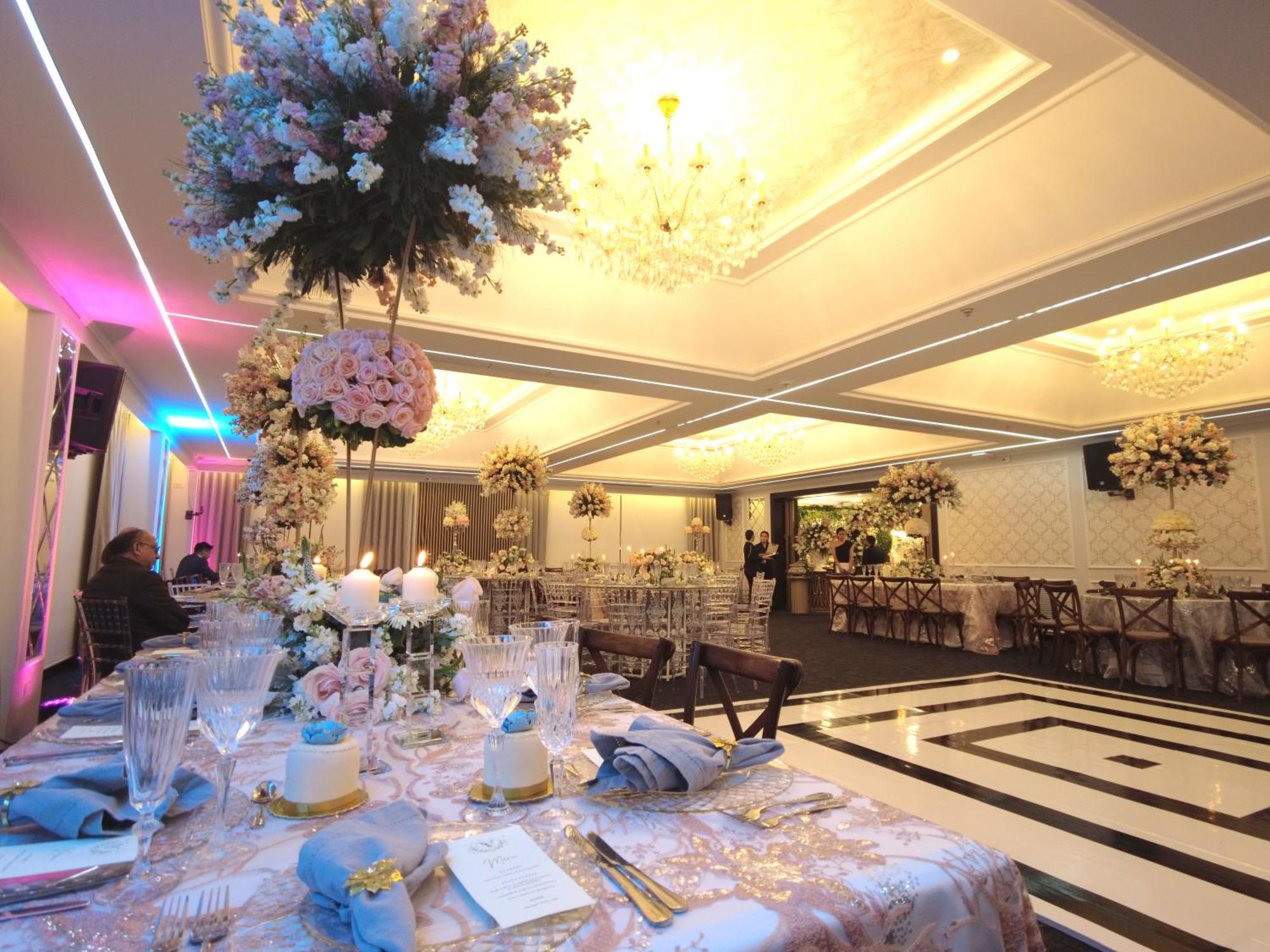 Hotel Veuxor Machala Bagian luar foto