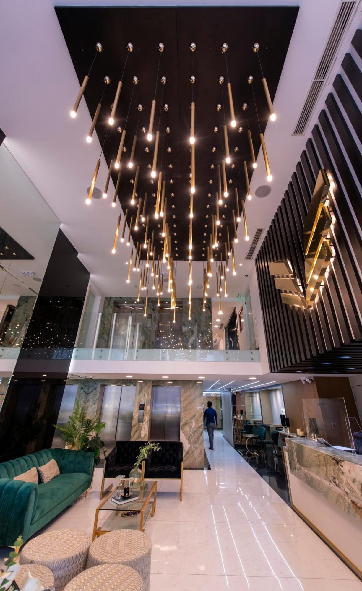 Hotel Veuxor Machala Bagian luar foto