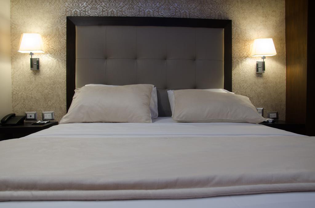 Hotel Veuxor Machala Ruang foto